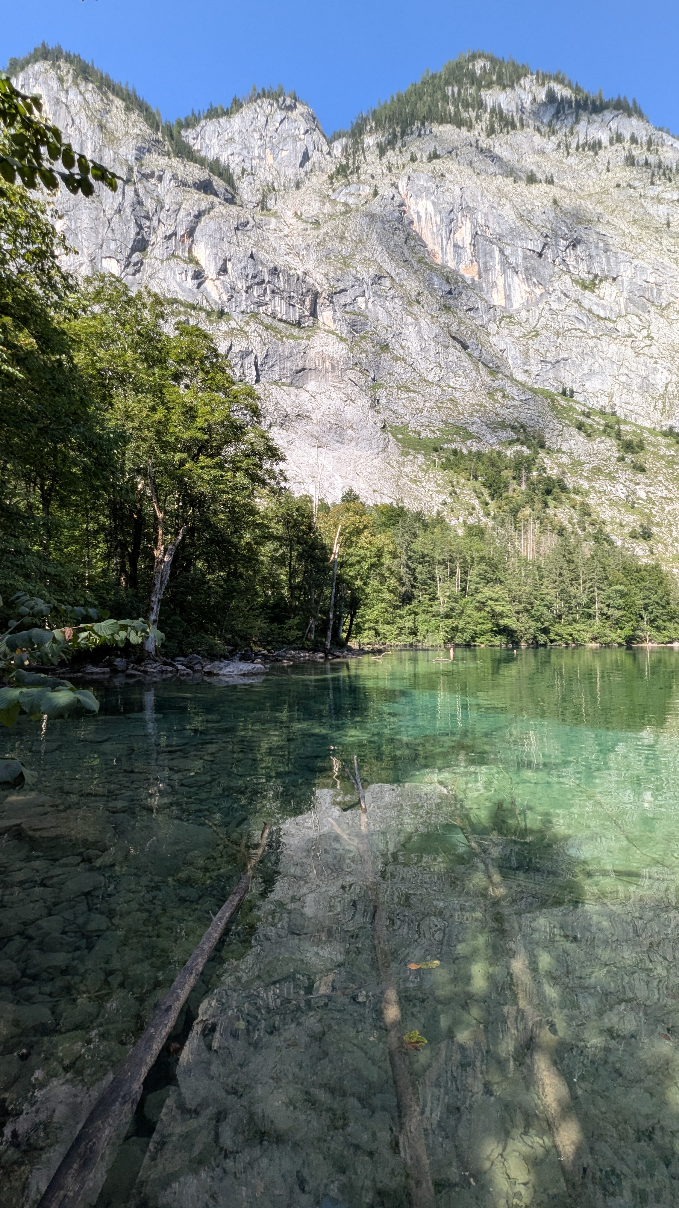 Lakes
