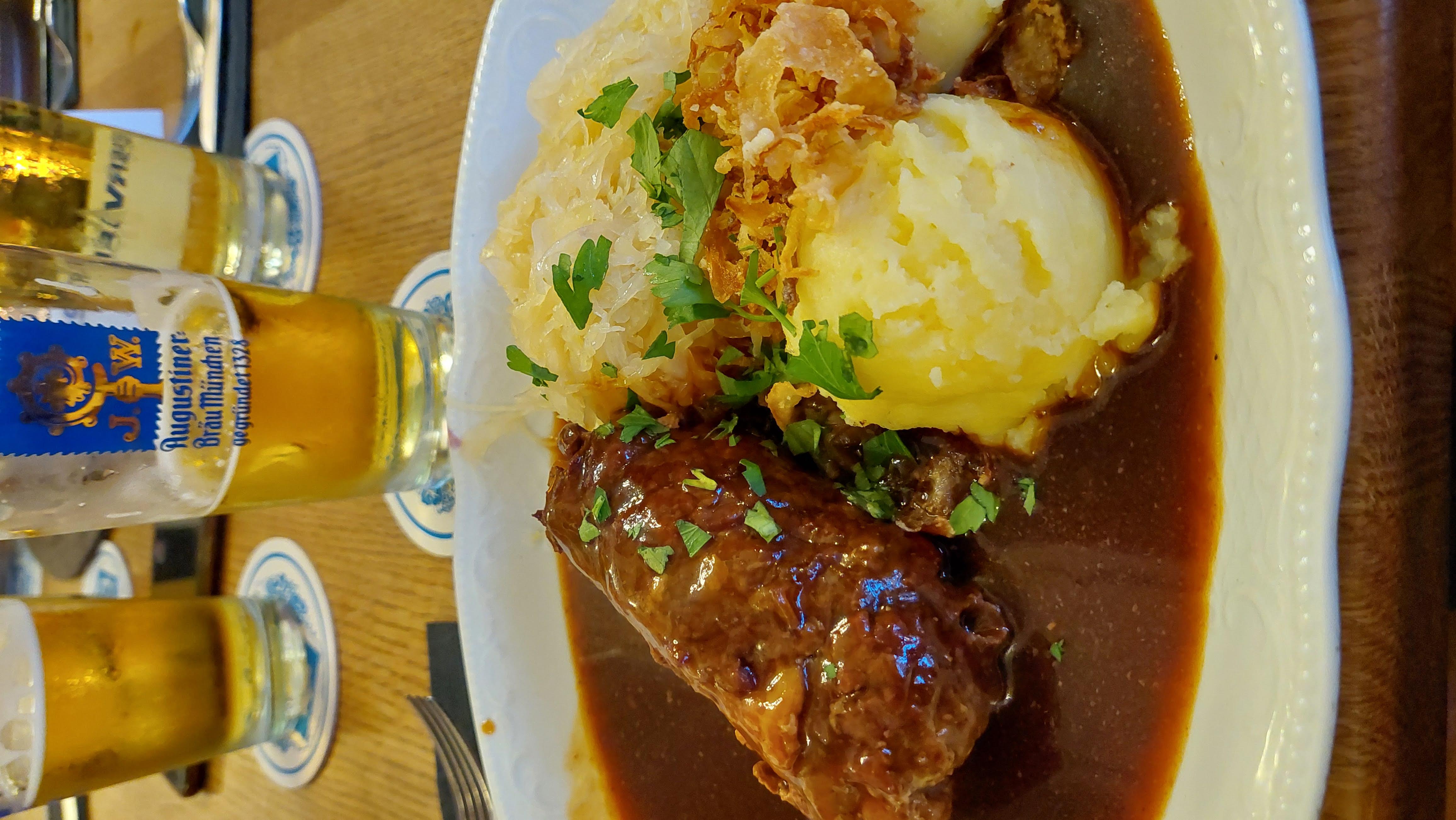 Food & Drink