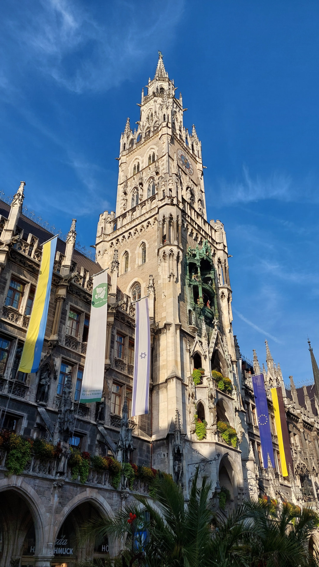 Munich & Day Trips