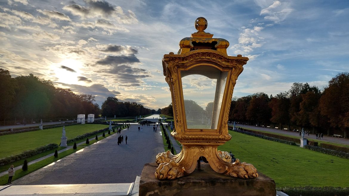 golden-light-nymphenburg-palace-garden-sunset-munich-bavaria-germany golden light nymphenburg palace garden sunset munich bavaria germany balcony view